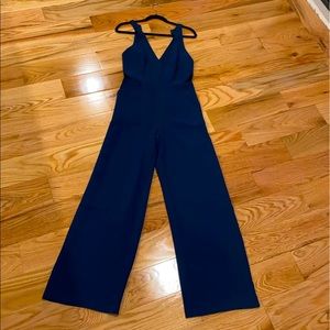 NWT BCBG Jumpsuit, size 6